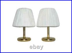 Bedside lamps (2), Accent lamps, Art Deco Hollywood Regency Belle Epoque vintage