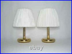 Bedside lamps (2), Accent lamps, Art Deco Hollywood Regency Belle Epoque vintage