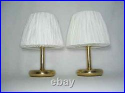 Bedside lamps (2), Accent lamps, Art Deco Hollywood Regency Belle Epoque vintage