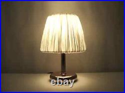 Bedside lamps (2), Accent lamps, Art Deco Hollywood Regency Belle Epoque vintage