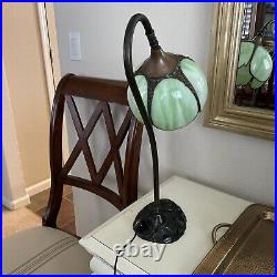 Vintage ART NOUVEAU Lamp